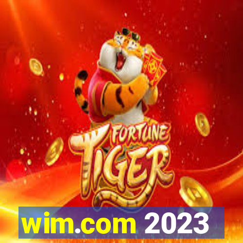 wim.com 2023